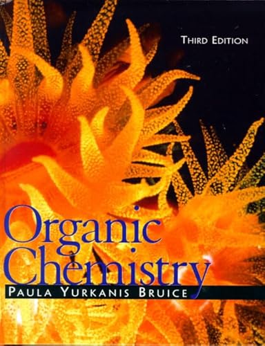 Imagen de archivo de Organic Chemistry (3rd Edition) a la venta por BookHolders