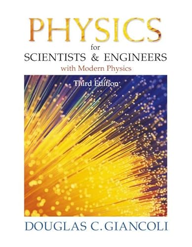 Beispielbild fr Physics for Scientists and Engineers with Modern Physics zum Verkauf von medimops