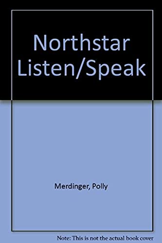 Northstar Listen/Speak (9780130181947) by [???]