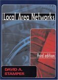 Beispielbild fr Local Area Networks zum Verkauf von ThriftBooks-Atlanta