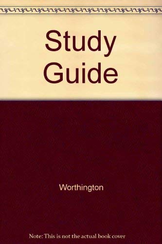 International Business: Environments and Operations: Study Guide (9780130184313) by John D. Daniels