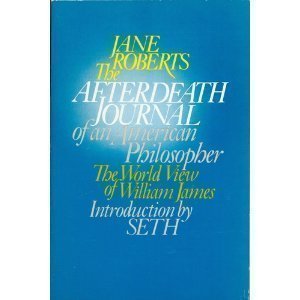 9780130185150: Afterdeath Journal of an American Philosopher