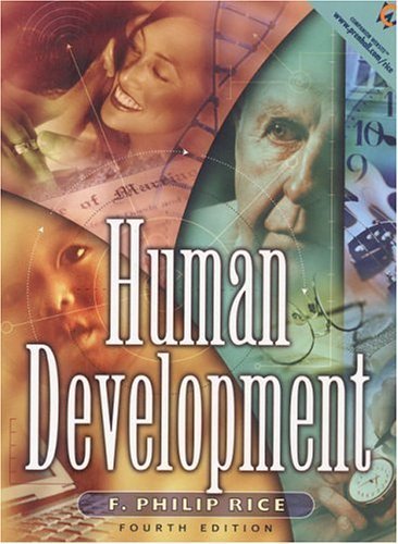 Beispielbild fr Human Development: A Life-Span Approach zum Verkauf von BookHolders