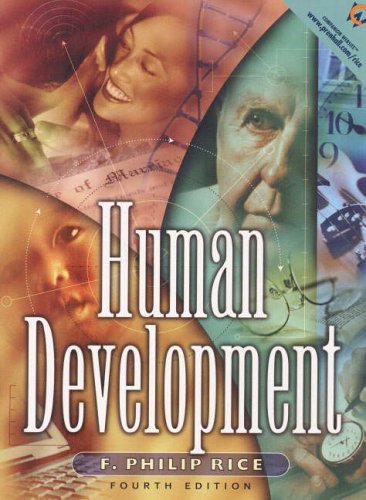Stock image for Human Development: A Life-Span Approach for sale by BookHolders
