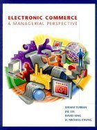 Beispielbild fr Electronic Commerce: A Managerial Perspective: International Edition zum Verkauf von MusicMagpie