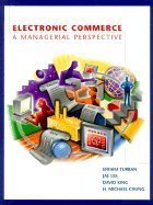 Stock image for Electronic Commerce: A Managerial Perspective: International Edition for sale by MusicMagpie