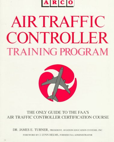 Stock image for Air Traffic Controller Training Program for sale by ThriftBooks-Atlanta