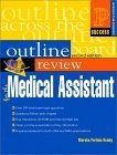 Imagen de archivo de Pearson Health Outline Review for the Medical Assistant a la venta por BooksRun