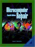 Imagen de archivo de Microcomputer Repair a la venta por BookHolders