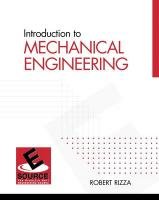 Imagen de archivo de Introduction to Mechanical Engineering a la venta por The Book Spot