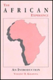 The African Experience: An Introduction