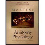 Fundamentals of Anatomy and Physiology by Frederic Martini and Charles Seiger 2001 Paperback Student Edition of Textbook - Frederic Martini