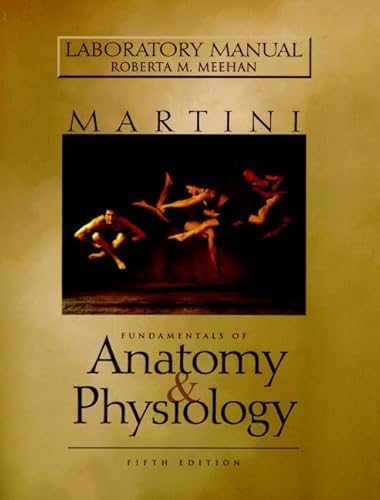 Stock image for Fundamentals of Anatomy and Physiology for sale by Better World Books