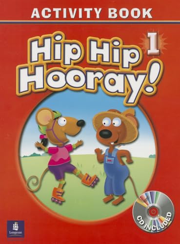 Stock image for Hip Hip Hooray Student Book (with praEisele for sale by Iridium_Books