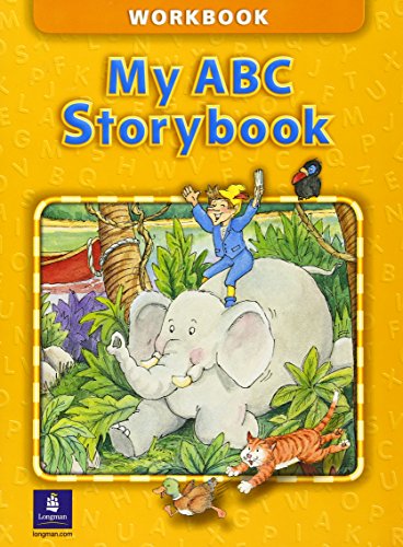 Imagen de archivo de My ABC Storybook Workbook a la venta por SecondSale