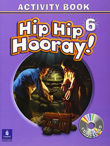 Imagen de archivo de Hip Hip Hooray Student Book (with praEisele a la venta por Iridium_Books