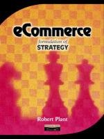 9780130198440: eCommerce: Formulation of Strategy