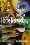Imagen de archivo de Essential Guide to Home Networking Technologies, The a la venta por Open Books