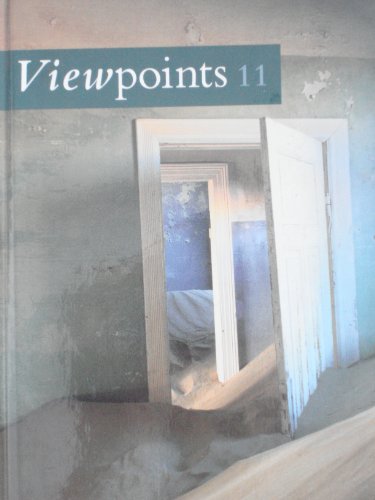 Beispielbild fr Viewpoints 11 zum Verkauf von Zoom Books Company