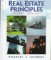 Stock image for Real Estate Principles for sale by Wonder Book