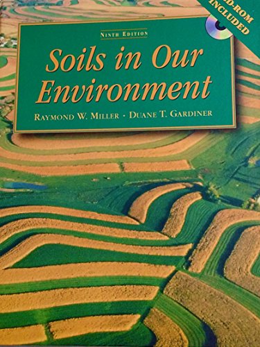 9780130200365: Soils In Our Environment