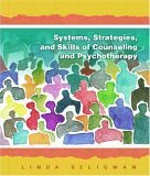 Stock image for Systems, Strategies, and Skills of Counseling and Psychotherapy for sale by More Than Words