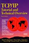 Stock image for TCP/IP Tutorial and Technical Overview for sale by Hawking Books