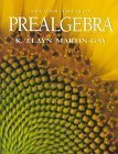 9780130202215: Prealgebra