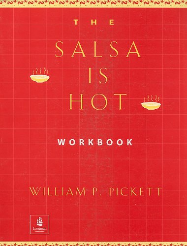 Stock image for Salsa Is Hot, The, Dialogs and Stories Workbook for sale by ThriftBooks-Dallas