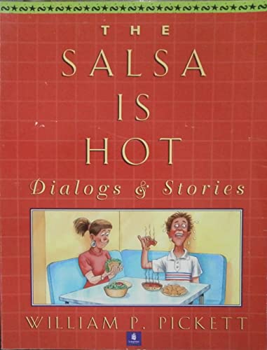 Stock image for Salsa Is Hot, The, Dialogs and Stories for sale by ThriftBooks-Dallas