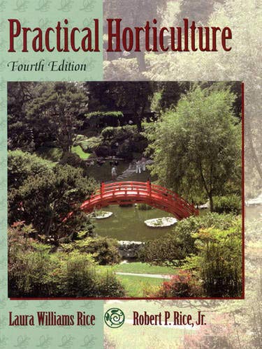 9780130206107: Practical Horticulture