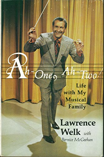 Beispielbild fr Ah-One, Ah-Two!: Life with My Musical Family zum Verkauf von Wonder Book