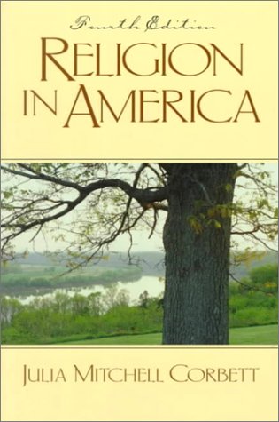 Beispielbild fr Religion in America (4th Edition) zum Verkauf von Nealsbooks
