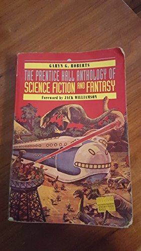 Beispielbild fr The Prentice Hall Anthology of Science Fiction and Fantasy zum Verkauf von ThriftBooks-Atlanta