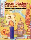 9780130213372: Social Studies in Elementary Education