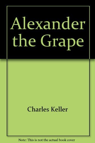 ALEXANDER THE GRAP (9780130214102) by Keller