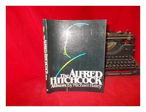 Beispielbild fr The Alfred Hitchcock Album zum Verkauf von SecondSale
