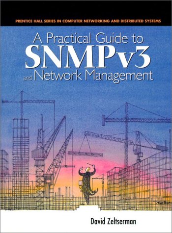 Stock image for Practical Guide to Snmpv3 and Network Management for sale by ThriftBooks-Atlanta