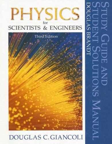 9780130214751: Study Guide and Student Solutions Manual