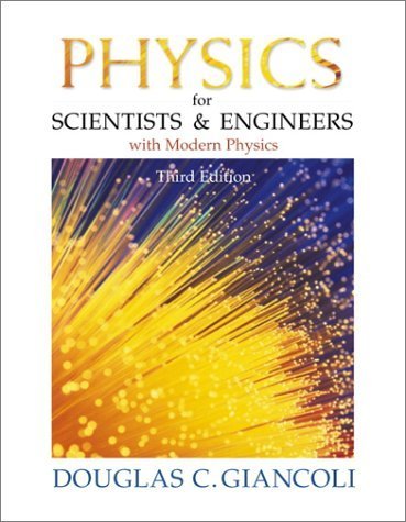 9780130215178: Physics for Scientists and Engineers with Modern Physics: United States Edition