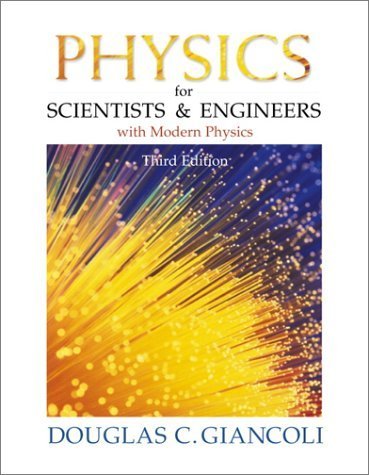 9780130215178: Physics for Scientists & Engineers With Modern Physics: United States Edition