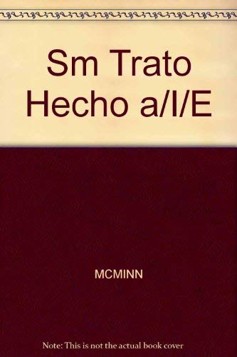 Beispielbild fr Trato Hecho: Spanish for Real Life (English and Spanish Edition) zum Verkauf von HPB-Red