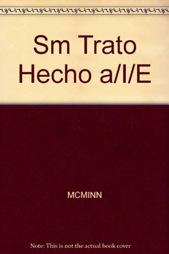 Imagen de archivo de Trato Hecho: Spanish for Real Life (English and Spanish Edition) a la venta por HPB-Red