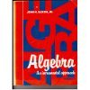 Beispielbild fr Algebra, an Incremental Approach zum Verkauf von -OnTimeBooks-