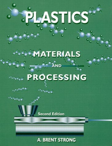 Stock image for Plastics: Materials and Processing for sale by ThriftBooks-Dallas