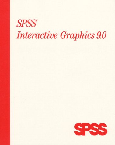 Beispielbild fr Spss Interactive Graphics 90 zum Verkauf von Wonder Book