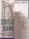 9780130219190: Strategic Renewal: Becoming a High-Performance Organization