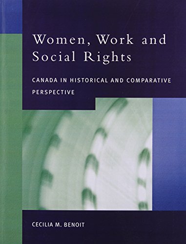 9780130220493: Women, Work and Social Rights