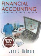 9780130222664: Financial Accounting: A Business Process Approach