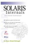 Imagen de archivo de Solaris Internals: Core Kernel Architecture (Vol 1) a la venta por More Than Words